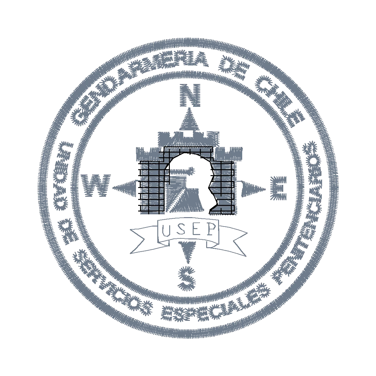 Diseño gendarmeria-servicios especiales