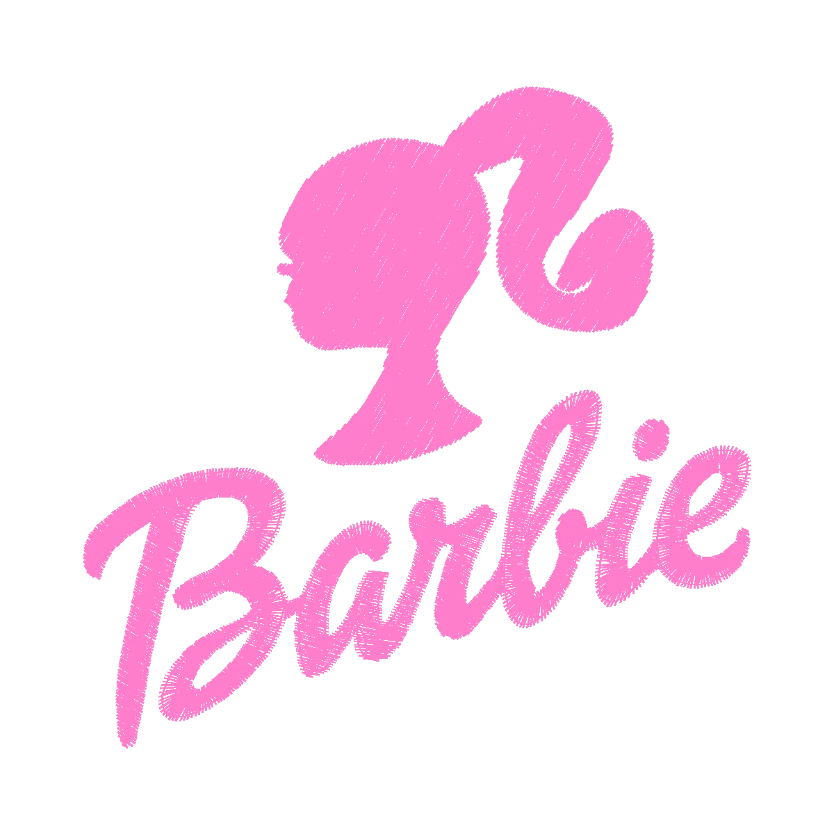 Diseño Barbie