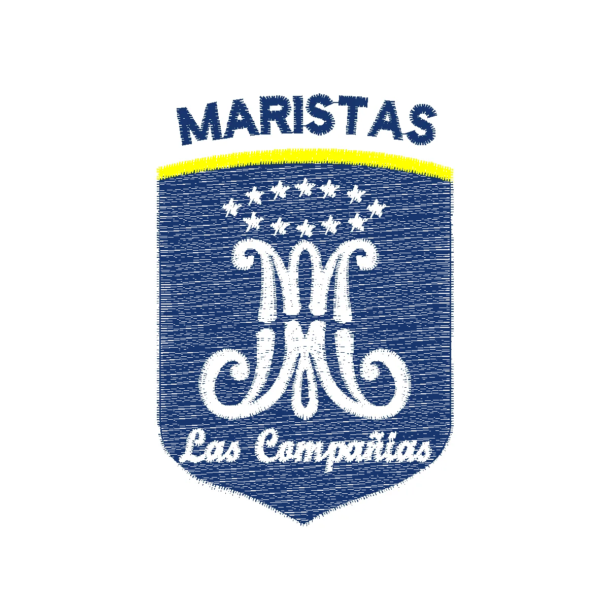 Diseño maristas las companias