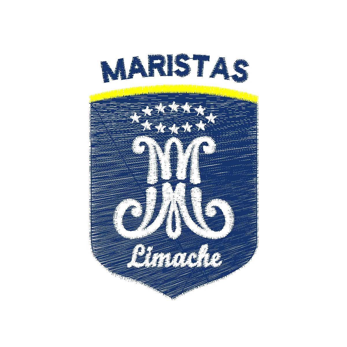 Diseño maristas limache