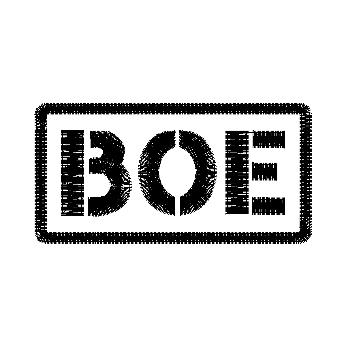 Diseño BOE PARCHE