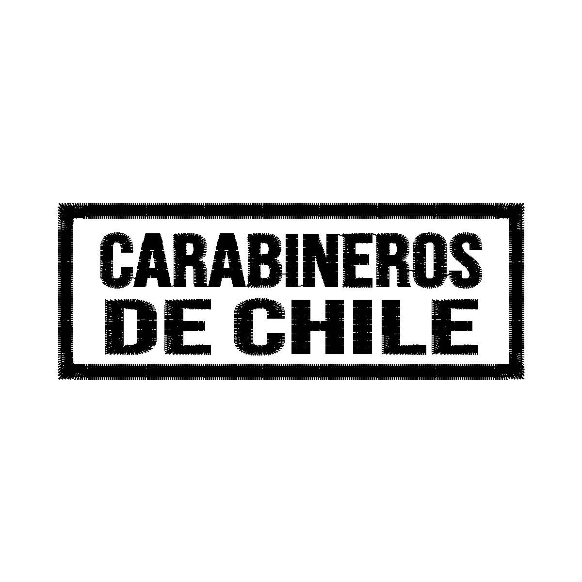 Diseño carabineroschile