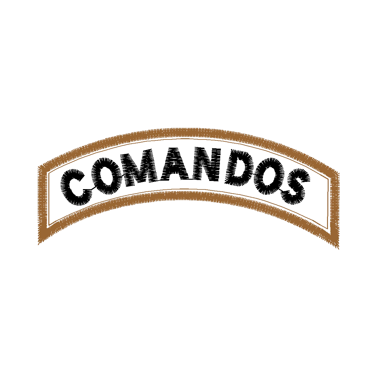 Diseño COMADOS