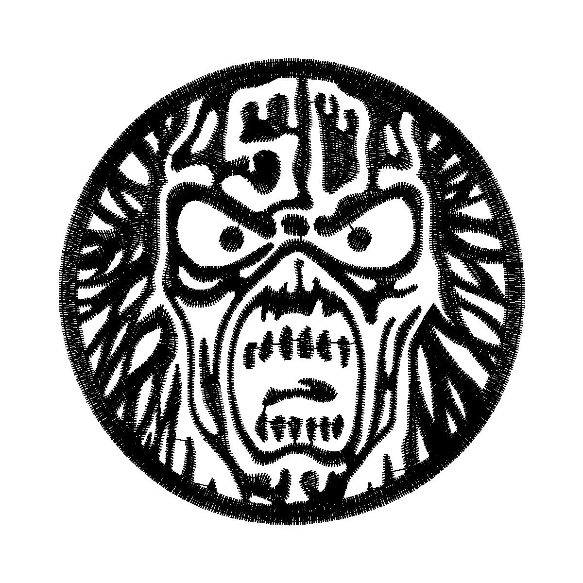Diseño eddie circulo