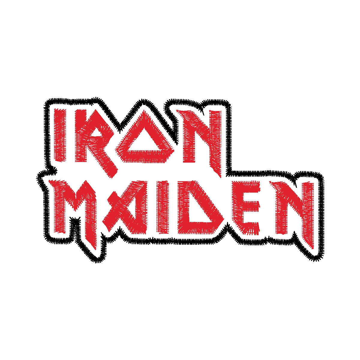 Diseño Iron Maiden8