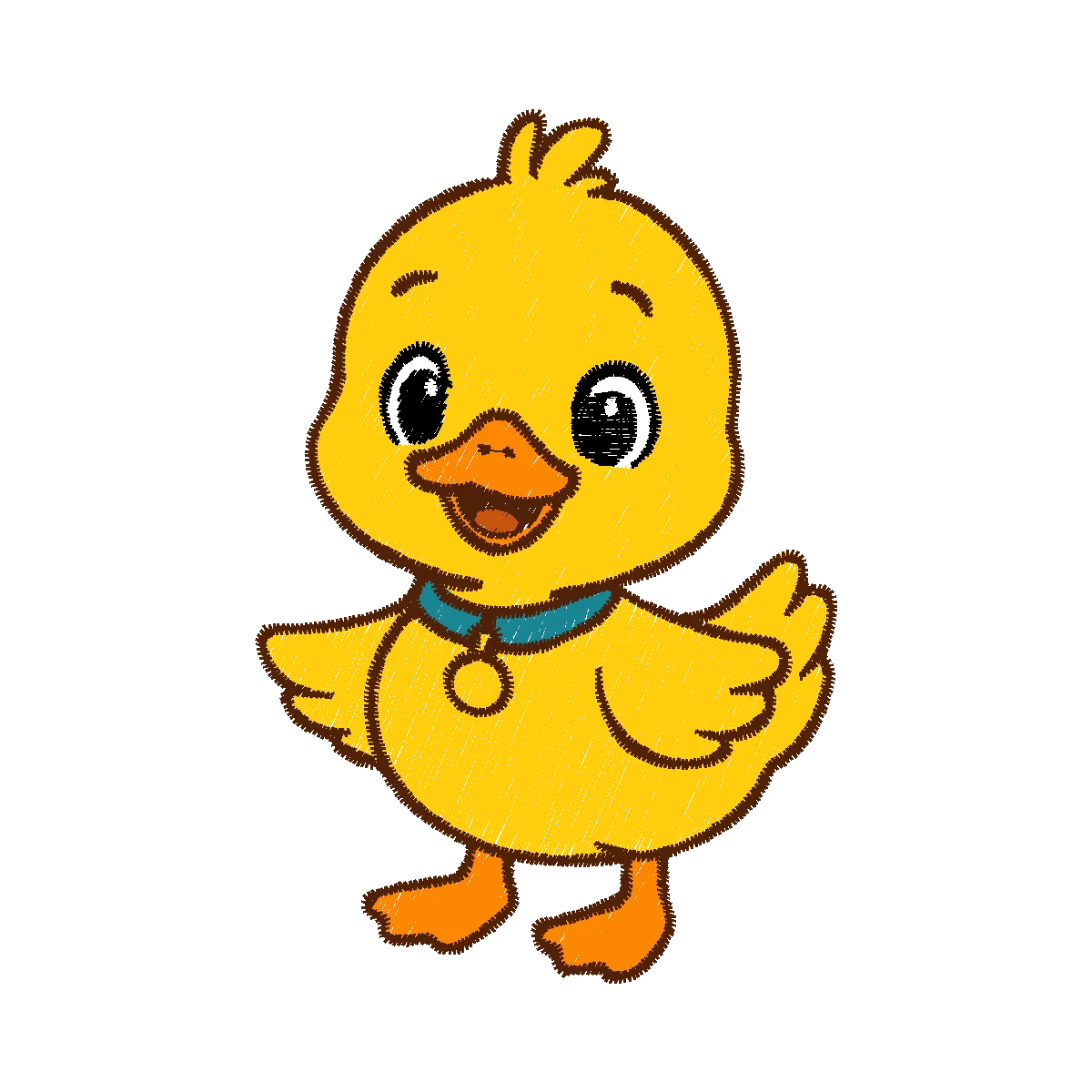 Diseño PATITO9