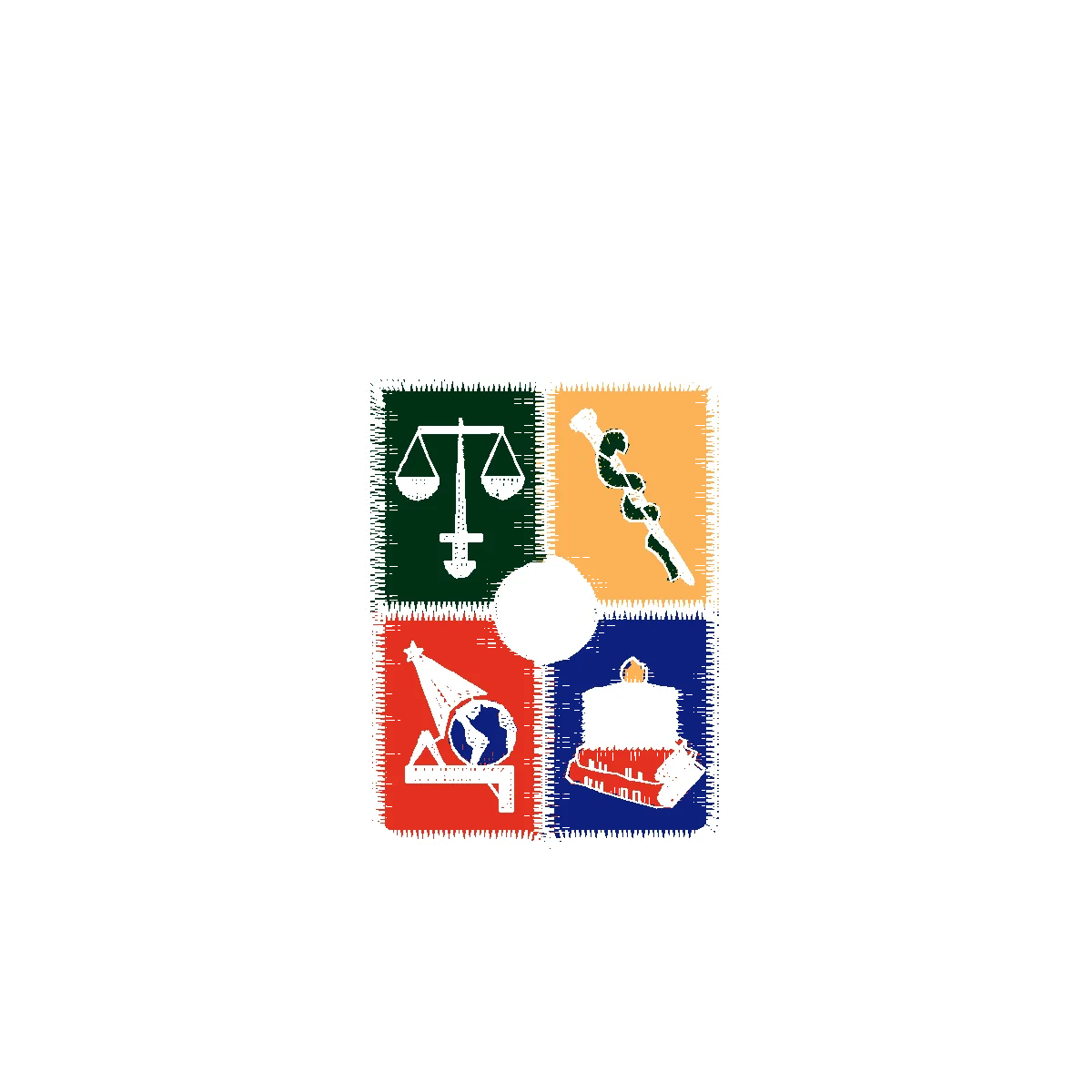 Diseño ud e chile blanco